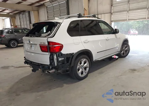 2011 BMW X5 xDrive35I/xDrive35I Premium/xDrive35I Sport Activity из США, поврежденный, VIN 5UXZV4C58BLL58275